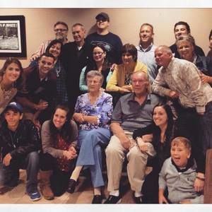 Meet your Posher, Mary ann